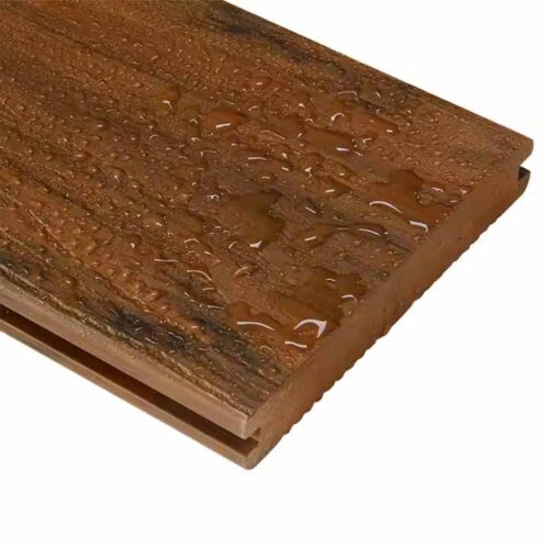 Outdoor Decking floor
