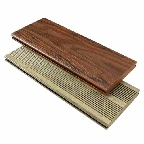 Outdoor Decking floor