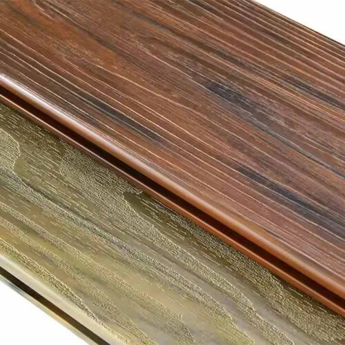 Outdoor Decking floor