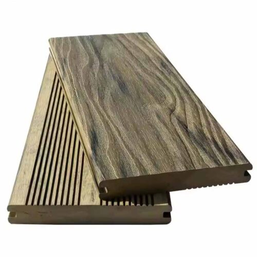 Outdoor Decking floor