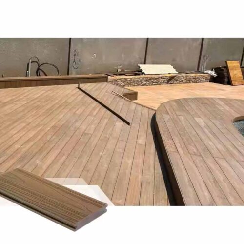 wpc outdoor floor