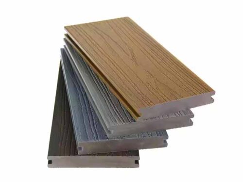 wpc outdoor floor