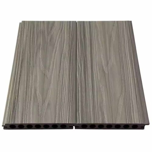 Sunproof Outdoor PVC Composite Decking flooring Terrace Deck - Image 6